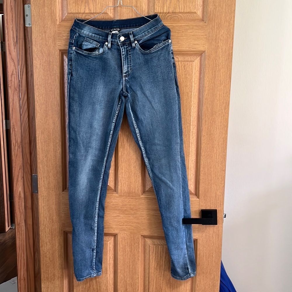 Venus Jeans size 6